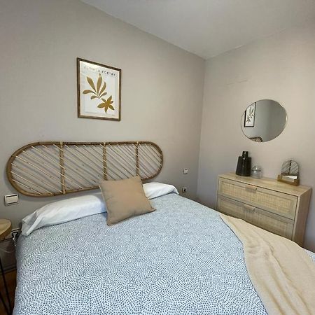Apartamento La Anaza Villanúa Exterior foto