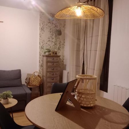 Apartamento La Anaza Villanúa Exterior foto