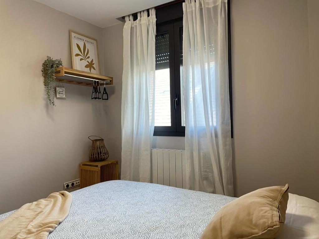 Apartamento La Anaza Villanúa Exterior foto